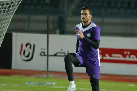 ماذا قدم عبد العزيز البلعوطي حارس البنك الأهلي بعد انضمامه لقائمة منتخب مصر؟ (أرقام)